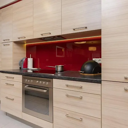 Cosy By The By Renters