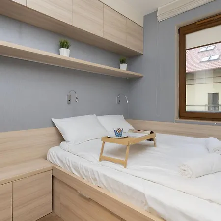 Lejlighed Cosy By The By Renters Karwia