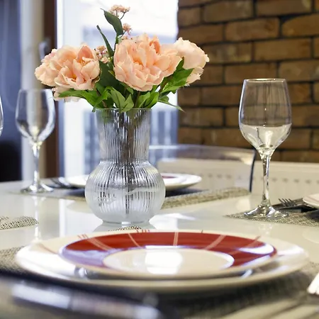 Cosy By The By Renters