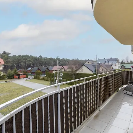 Lejlighed Cosy By The By Renters