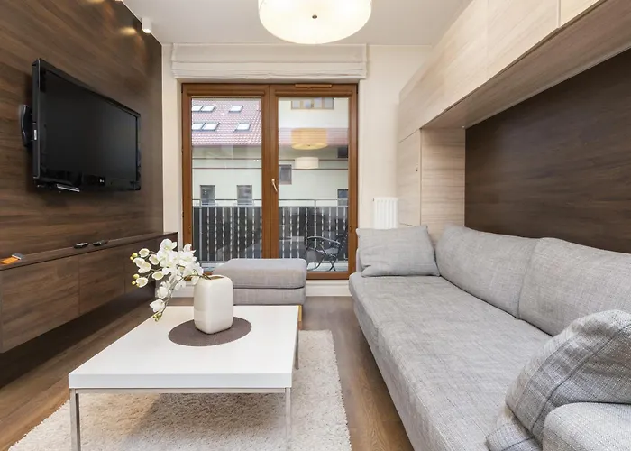 Cosy By The By Renters Karwia