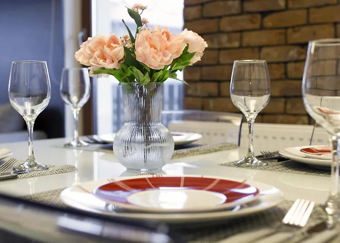 Cosy By The By Renters