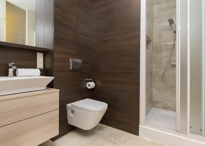 Cosy By The By Renters *