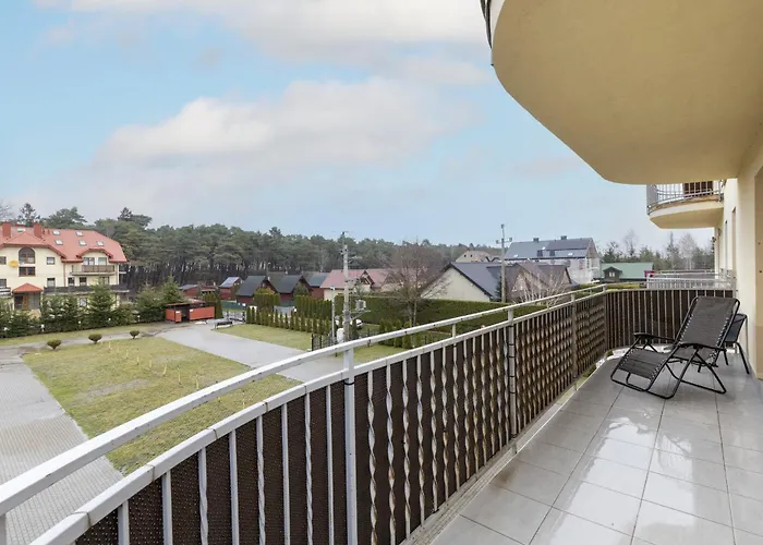 Apartament Cosy By The By Renters