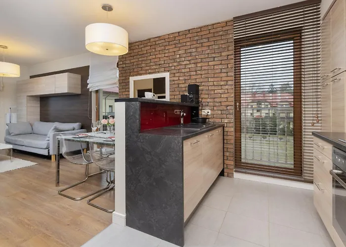 Cosy By The By Renters Apartament *